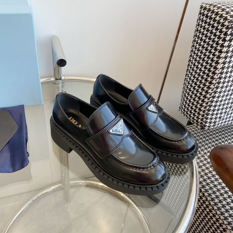 Prada Business Shoes